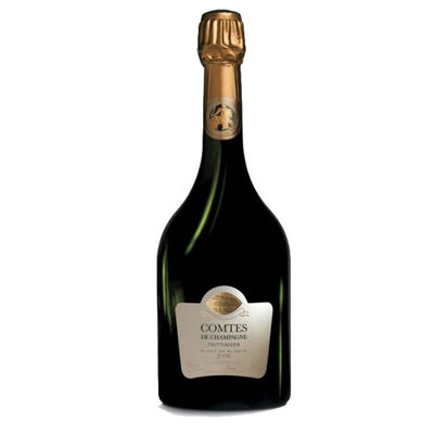 Champagnes - Taittinger Comtes de Champagne 2006 75 cl