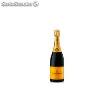 Champagnes - Veuve Clicquot Brut 75 cl