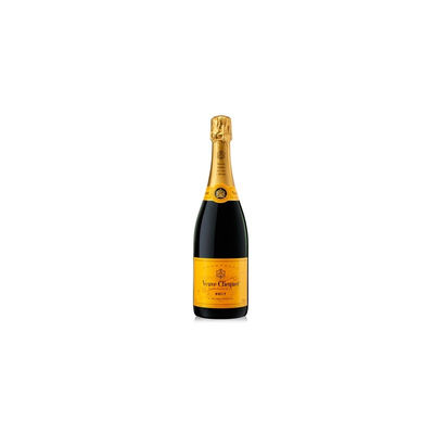 Champagnes - Veuve Clicquot Brut 75 cl