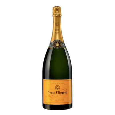 Champagnes - Veuve Clicquot Brut Magnum 1,5L