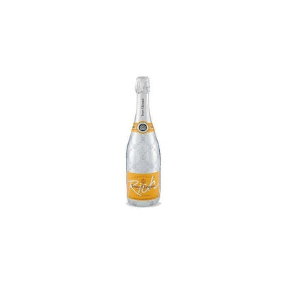 Champagnes - Veuve Clicquot Rich 75 cl