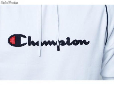 Champion Mann Hooded Sweater - chp_sweat_206638_006 - Größe : m - Foto 3