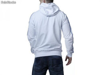 Champion Mann Hooded Sweater - chp_sweat_207305_006 - Größe : m - Foto 2