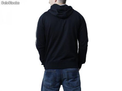 Champion Mann Hooded Sweater - chp_sweat_207305_2175 - Größe : l - Foto 2