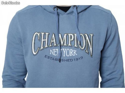 Champion Mann Hooded Sweater - chp_sweat_207367_1567 - Größe : l - Foto 3