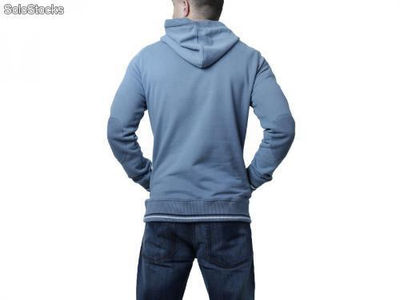Champion Mann Hooded Sweater - chp_sweat_207367_1567 - Größe : m - Foto 2