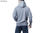 Champion Mann Hooded Sweater - chp_sweat_207822_2410 - Größe : m - Foto 2