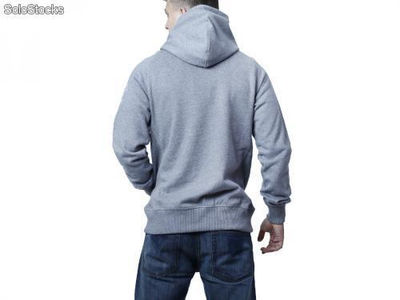Champion Mann Hooded Sweater - chp_sweat_207822_2410 - Größe : xl - Foto 2