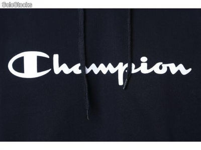 Champion Mann Hooded Sweater - chp_sweat_208023_2175 - Größe : m - Foto 3