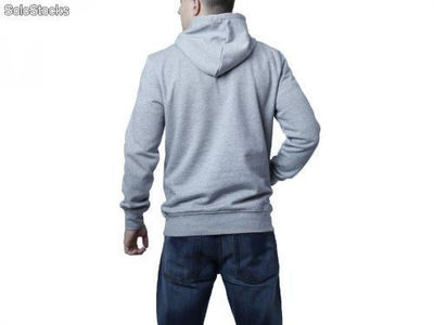Champion Mann Hooded Sweater - chp_sweat_208023_357 - Größe : m - Foto 2