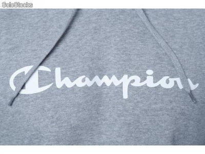 Champion Mann Hooded Sweater - chp_sweat_208023_357 - Größe : m - Foto 3