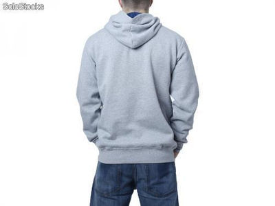 Champion Mann Hooded Sweater - chp_sweat_208101_357 - Größe : s - Foto 2