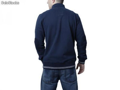 Champion Mann Zip Sweater - chp_sweat_207369_2192 - Größe : l - Foto 2
