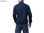 Champion Mann Zip Sweater - chp_sweat_207369_2192 - Größe : m - Foto 2