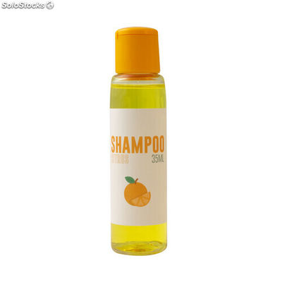 Champú 35ml Fragancia cítricos GR03-shampoo-35-cit