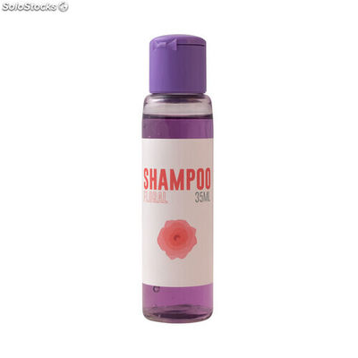 Champú 35ml Fragancia floral GR03-shampoo-35-flo