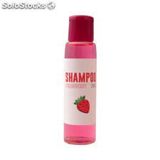 Champú 35ml Fragancia fresa GR03-shampoo-35-stw