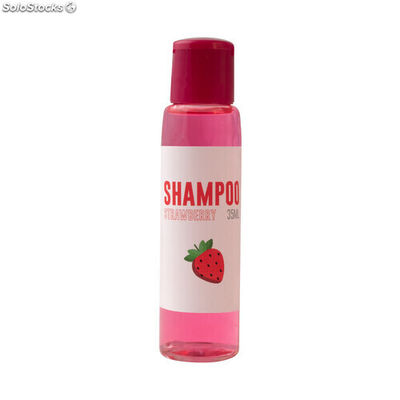 Champú 35ml Fragancia fresa GR03-shampoo-35-stw