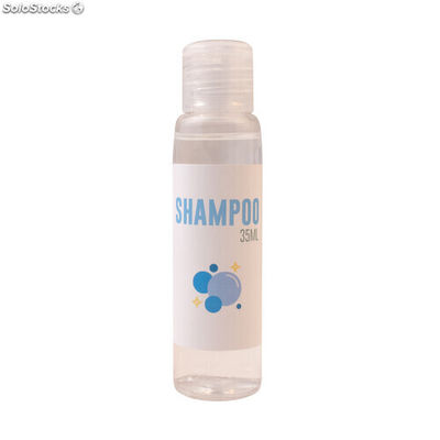 Champú 35ml Genérico GR03-shampoo-35