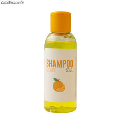 Champú 50ml Fragancia cítricos GR03-shampoo-50-cit