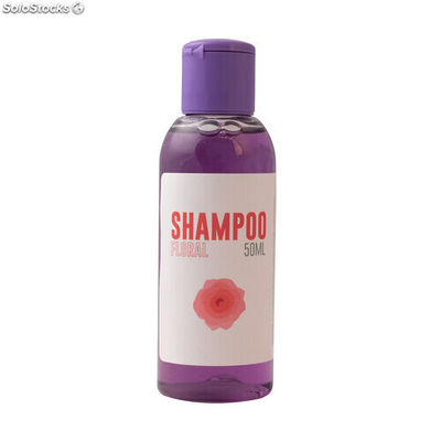 Champú 50ml Fragancia floral GR03-shampoo-50-flo