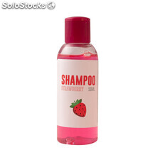 Champú 50ml Fragancia fresa GR03-shampoo-50-stw