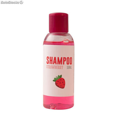 Champú 50ml Fragancia fresa GR03-shampoo-50-stw