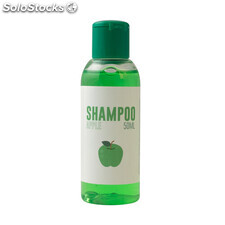 Champú 50ml Fragancia manzana GR03-shampoo-50-apl