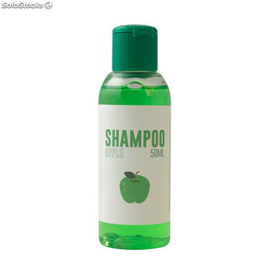Champú 50ml Fragancia manzana GR03-shampoo-50-apl