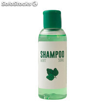 Champú 50ml Fragancia menta GR03-shampoo-50-mnt