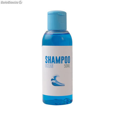 Champú 50ml Fragancia océano GR03-shampoo-50-oce