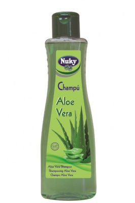 Champú Aloe Vera 750ml