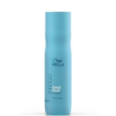 Champu calm 250 ml Wella invigo