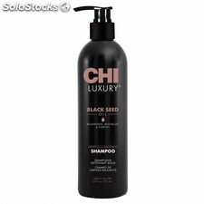 Champú CHI Luxury Black Seed Oil 739 ml (25oz)