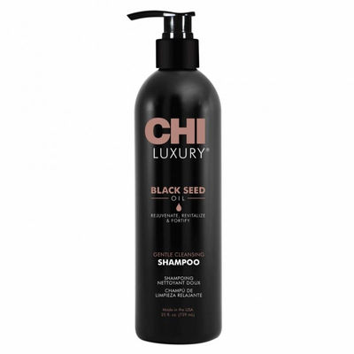 Champú CHI Luxury Black Seed Oil 739 ml (25oz)
