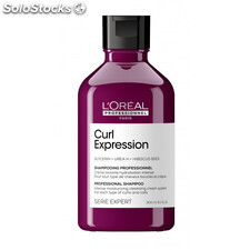 Champu gel limpiador curl expression 300 ml L&#39;Oreal Expert
