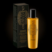 Champu oro fluido 240ML. Revlon