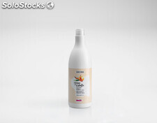 Champú / Shampoo / Champu de Cebolla Glossco 1000 ml. Rejuvenece el cabello