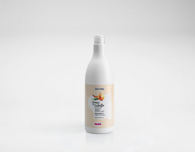 Champú / Shampoo / Champu de Cebolla Glossco 1000 ml. Rejuvenece el cabello