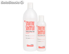 Champú / Shampoo/ Champu Smoothie (Fresa y Nata) Glossco 1000 ml.
