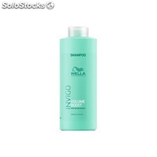 Champu volumen 500 ml Wella invigo