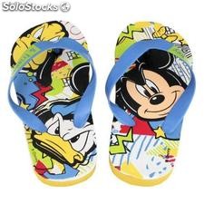 Chanclas Mickey y Amigos Disney