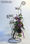 Chandelier avec composition florale - 1