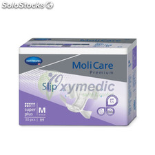 Change Complet Molicare Medium Extra Plus