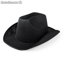 Chapeau type cowboy