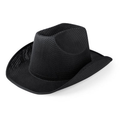 Chapeau type cowboy