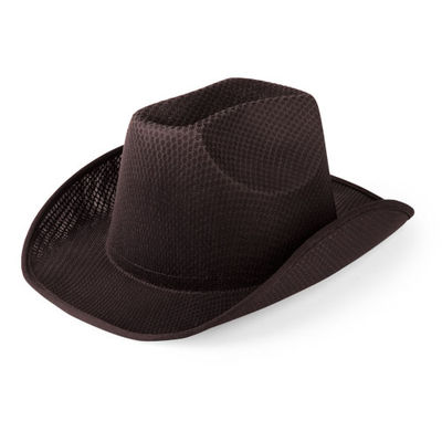 Chapeau type cowboy - Photo 3
