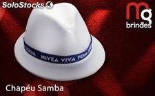 Chapéu Samba em eva