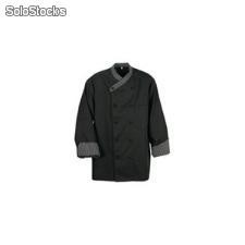 Chaqueta black-sushi combinada