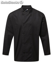 Chaqueta de chef manga larga Coolchecker®